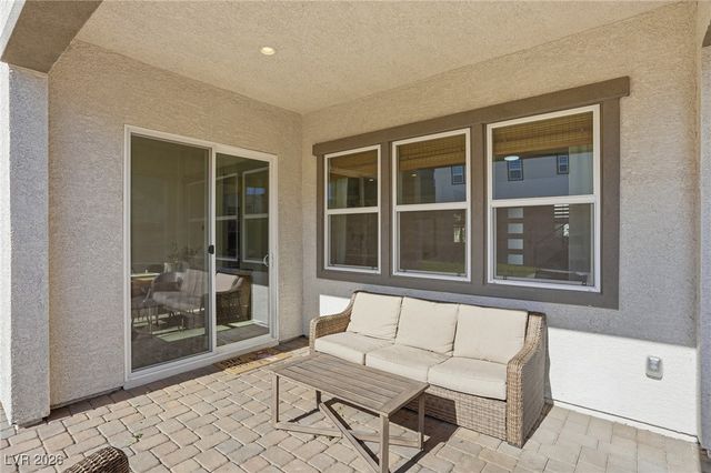 10125 Pleasant Knoll Avenue, Las Vegas, NV 89166