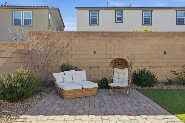 10125 Pleasant Knoll Avenue, Las Vegas, NV 89166