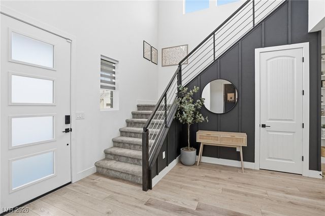 10125 Pleasant Knoll Avenue, Las Vegas, NV 89166