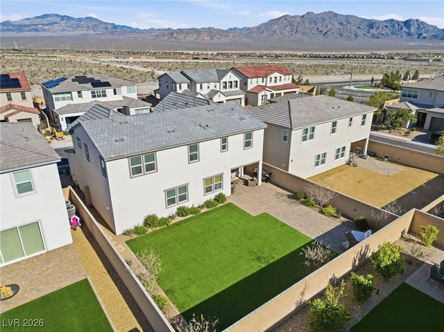 10125 Pleasant Knoll Avenue, Las Vegas, NV 89166