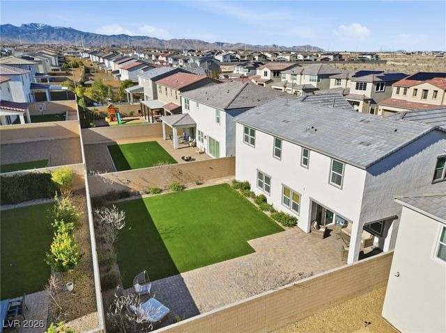 10125 Pleasant Knoll Avenue, Las Vegas, NV 89166