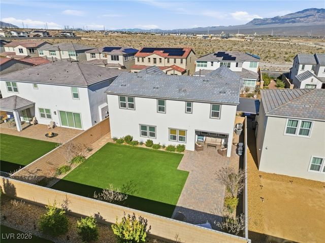 10125 Pleasant Knoll Avenue, Las Vegas, NV 89166