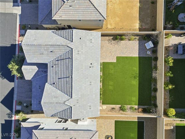 10125 Pleasant Knoll Avenue, Las Vegas, NV 89166