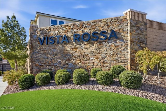 10125 Pleasant Knoll Avenue, Las Vegas, NV 89166