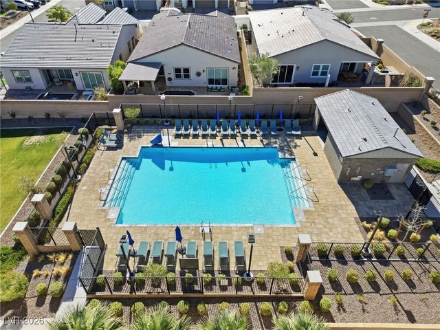 10125 Pleasant Knoll Avenue, Las Vegas, NV 89166