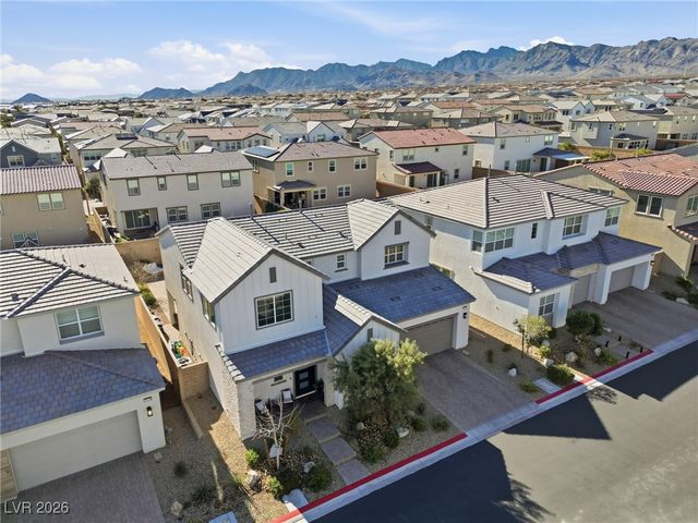 10125 Pleasant Knoll Avenue, Las Vegas, NV 89166