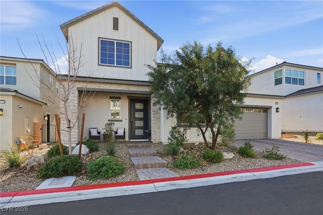 10125 Pleasant Knoll Avenue, Las Vegas, NV 89166