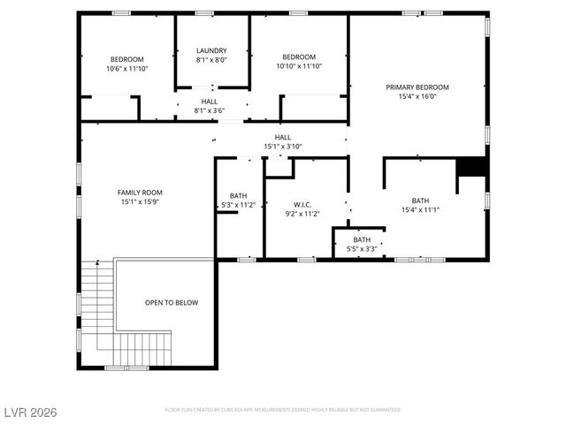 10125 Pleasant Knoll Avenue, Las Vegas, NV 89166