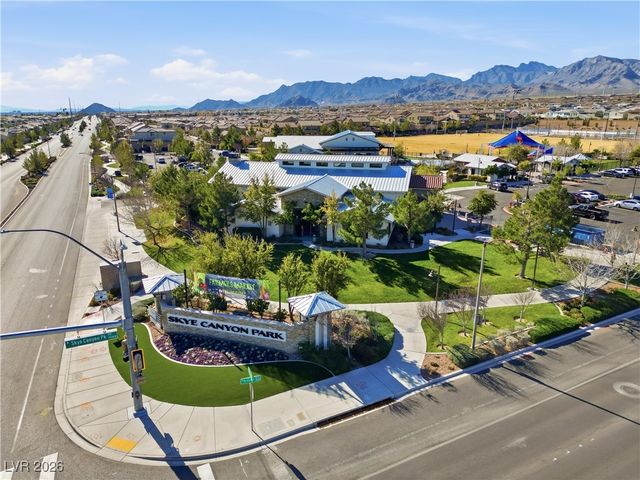 10125 Pleasant Knoll Avenue, Las Vegas, NV 89166