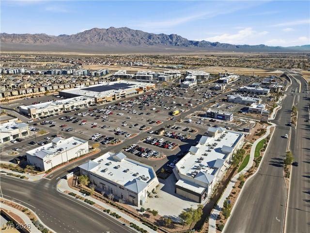 10125 Pleasant Knoll Avenue, Las Vegas, NV 89166