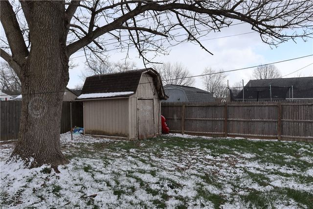 1955 Roxbury Drive, Xenia, OH 45385