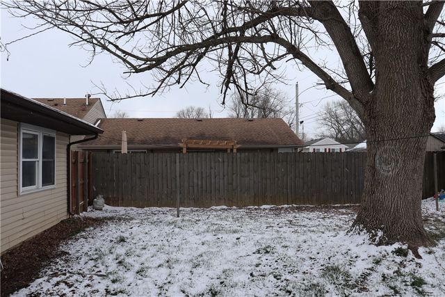 1955 Roxbury Drive, Xenia, OH 45385