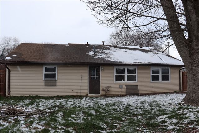 1955 Roxbury Drive, Xenia, OH 45385