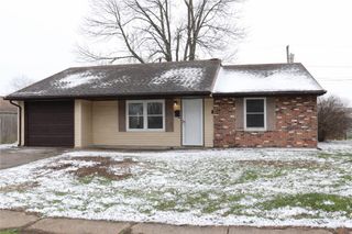 1955 Roxbury Drive, Xenia, OH 45385
