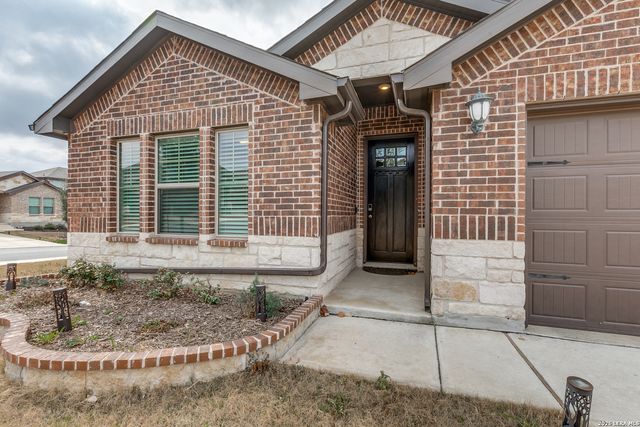 12002 Benetto Alley, San Antonio, TX 78253
