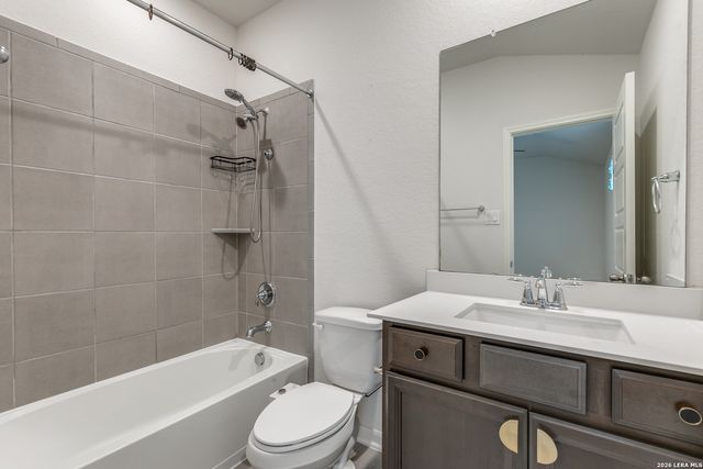 12002 Benetto Alley, San Antonio, TX 78253