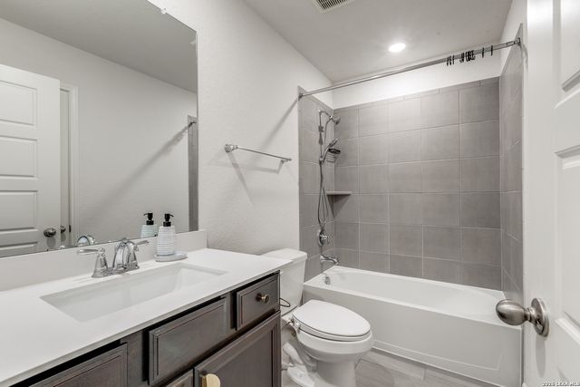 12002 Benetto Alley, San Antonio, TX 78253