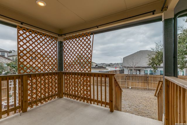 12002 Benetto Alley, San Antonio, TX 78253