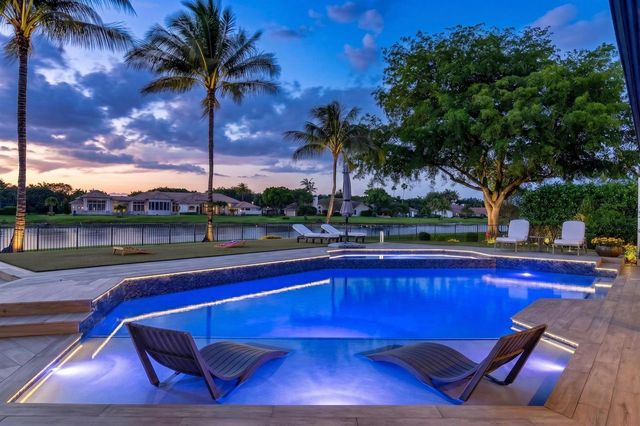 7031 Ventura Court, Parkland, FL 33067