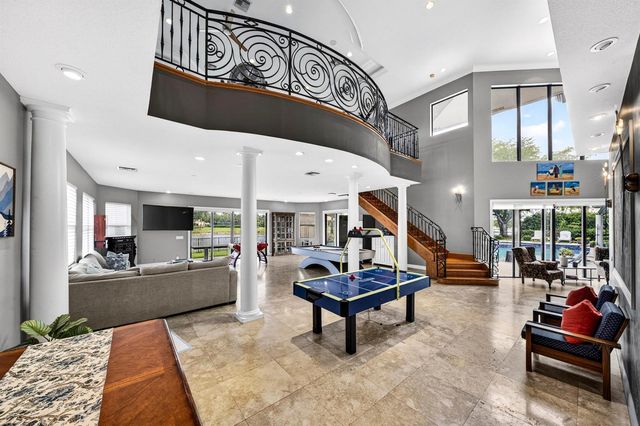 7031 Ventura Court, Parkland, FL 33067