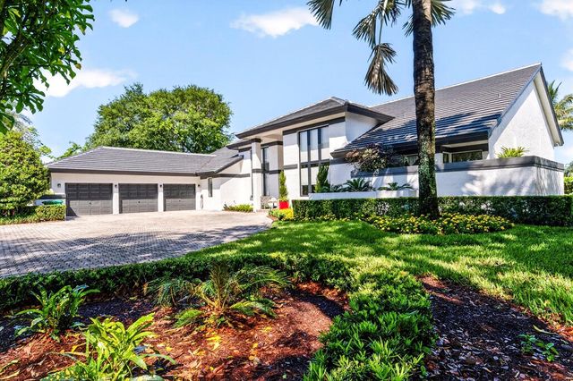 7031 Ventura Court, Parkland, FL 33067