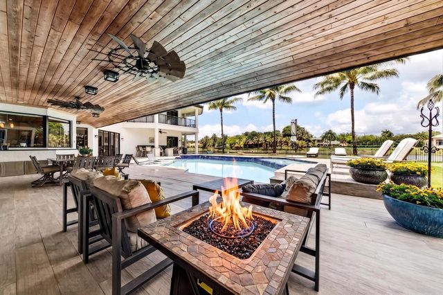 7031 Ventura Court, Parkland, FL 33067
