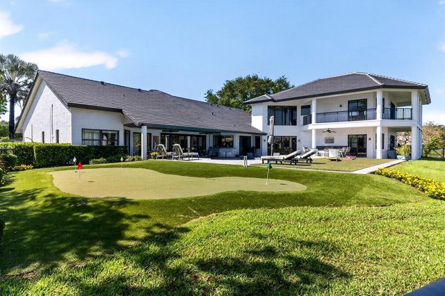 7031 Ventura Court, Parkland, FL 33067