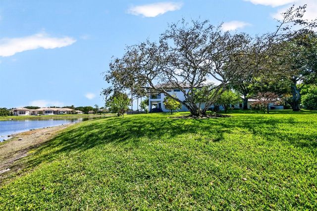 7031 Ventura Court, Parkland, FL 33067