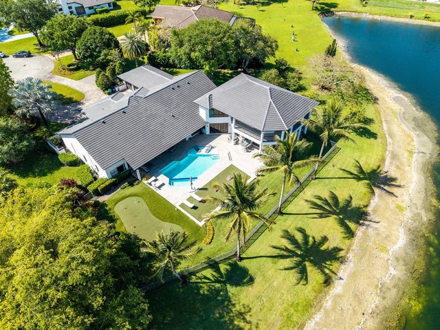 7031 Ventura Court, Parkland, FL 33067