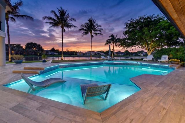 7031 Ventura Court, Parkland, FL 33067