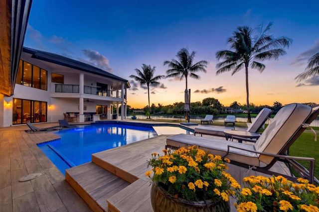 7031 Ventura Court, Parkland, FL 33067