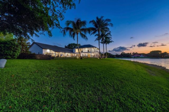 7031 Ventura Court, Parkland, FL 33067
