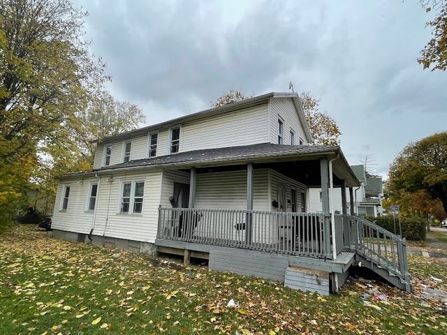 201 Parkway, Rochester, NY 14608