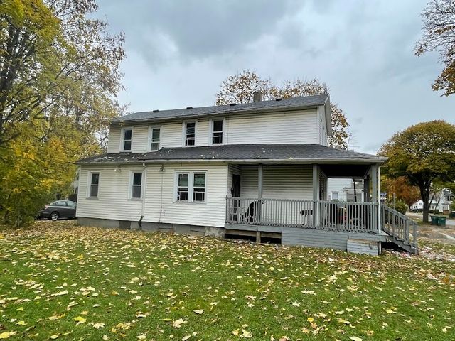 201 Parkway, Rochester, NY 14608