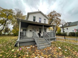 201 Parkway, Rochester, NY 14608
