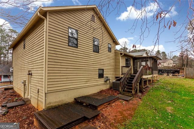 2401 Jack Creek Road SW, Marietta, GA 30008