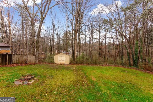 2401 Jack Creek Road SW, Marietta, GA 30008