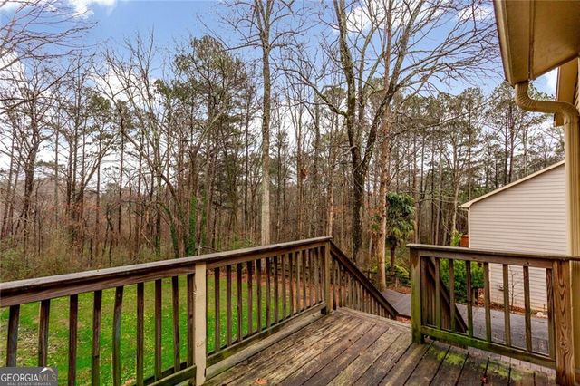 2401 Jack Creek Road SW, Marietta, GA 30008