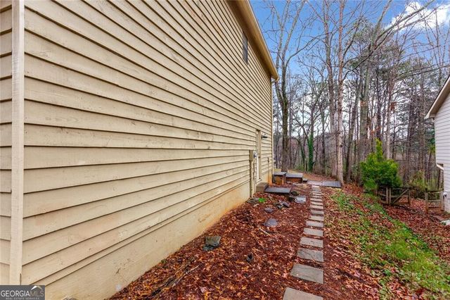 2401 Jack Creek Road SW, Marietta, GA 30008