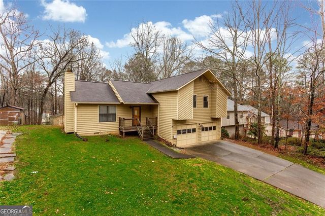 2401 Jack Creek Road SW, Marietta, GA 30008