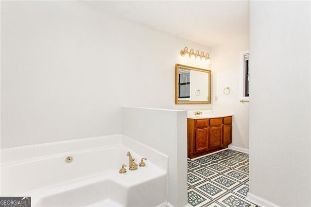 2401 Jack Creek Road SW, Marietta, GA 30008