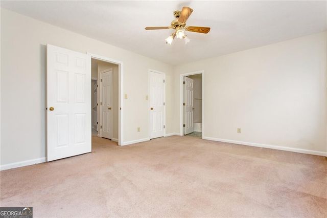 2401 Jack Creek Road SW, Marietta, GA 30008