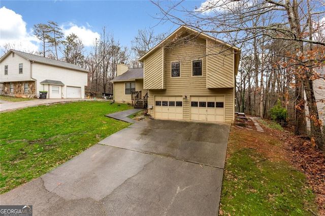 2401 Jack Creek Road SW, Marietta, GA 30008