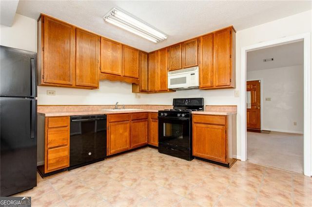 2401 Jack Creek Road SW, Marietta, GA 30008