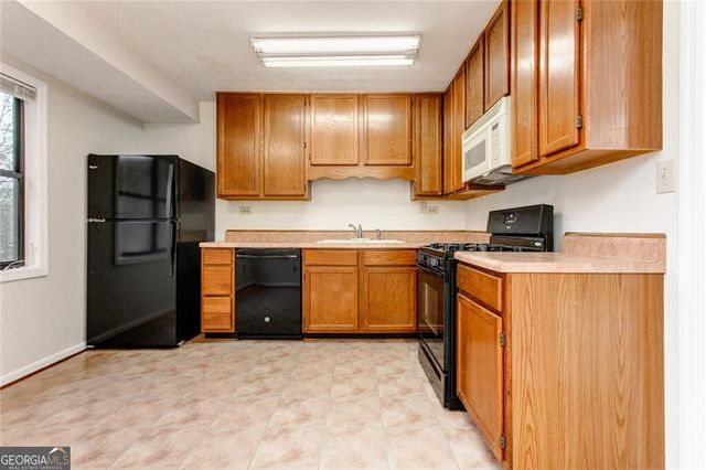 2401 Jack Creek Road SW, Marietta, GA 30008