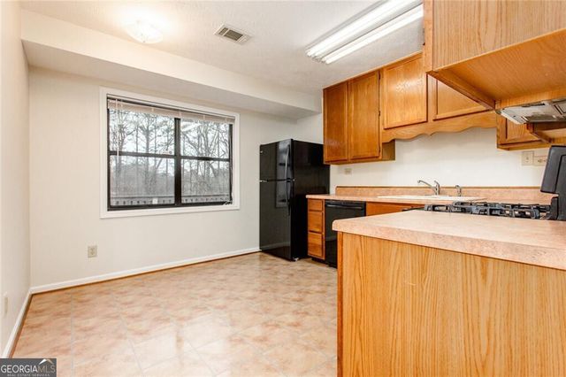 2401 Jack Creek Road SW, Marietta, GA 30008