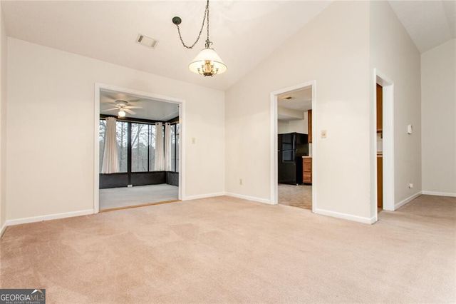 2401 Jack Creek Road SW, Marietta, GA 30008