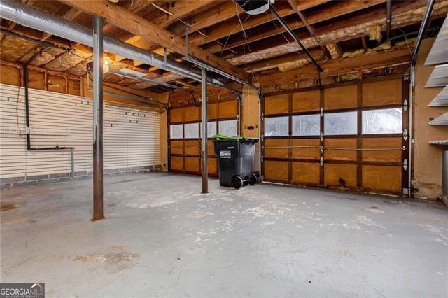 2401 Jack Creek Road SW, Marietta, GA 30008