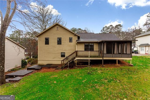 2401 Jack Creek Road SW, Marietta, GA 30008