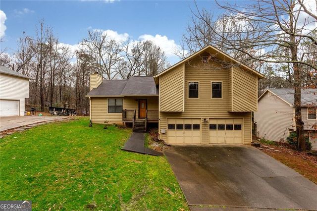 2401 Jack Creek Road SW, Marietta, GA 30008
